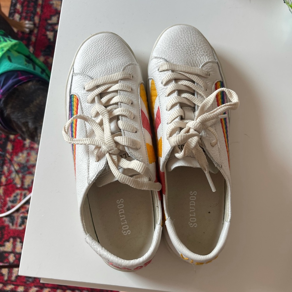 Soludos sneakers